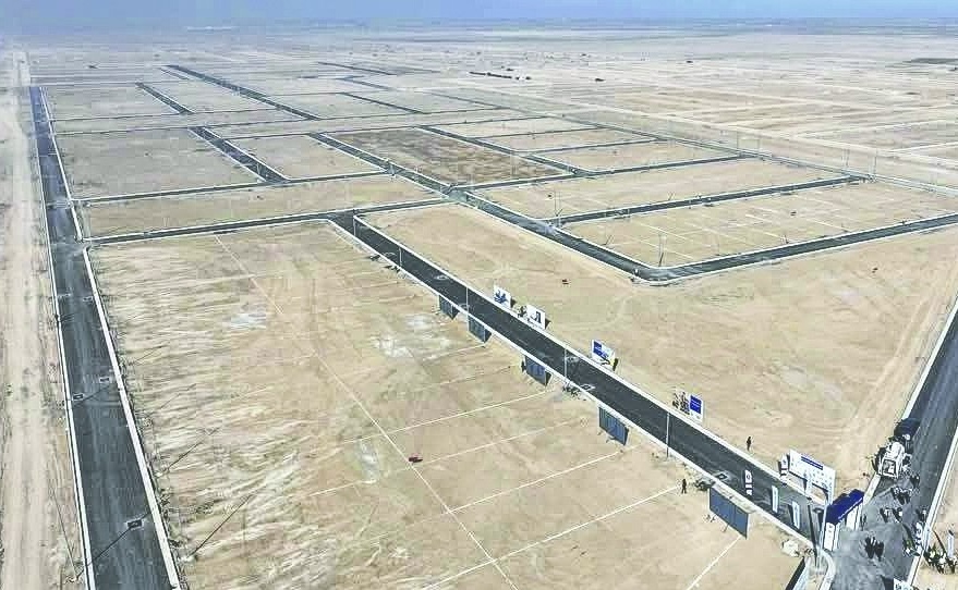 الإعمار: قانون تمليك الأراضي السكنية يفتح آفاقاً جديدة للاستثمار ويعزز المعروض العقاري