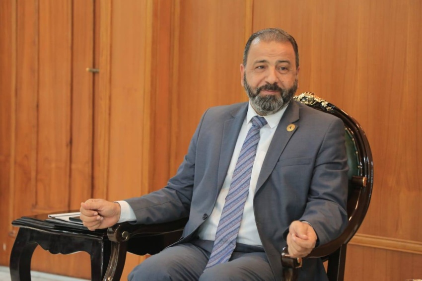 أمير المعموري: تزوير الشهادات يكلّف العراق تريليونات الدنانير ويهدد مستقبل الأجيال