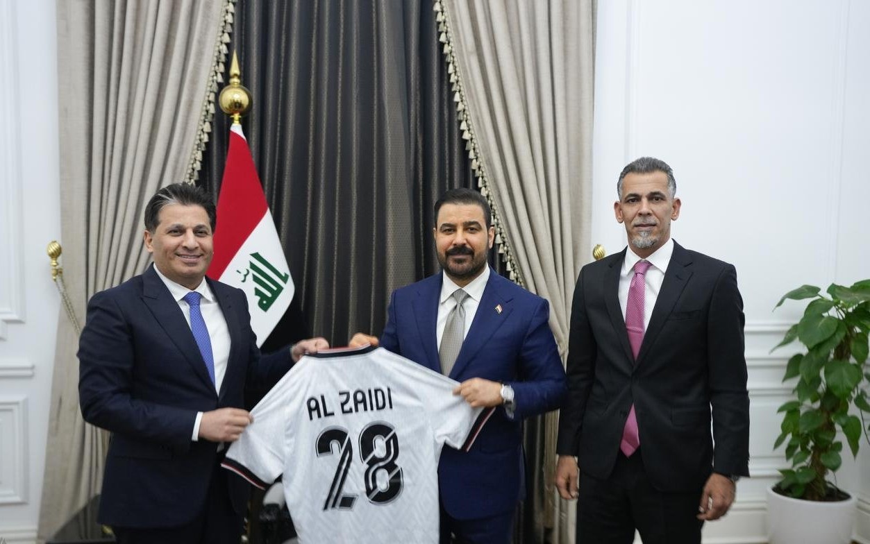 رئيس الوزراء: بغداد ستكون جاهزة لاستضافة خليجي 28