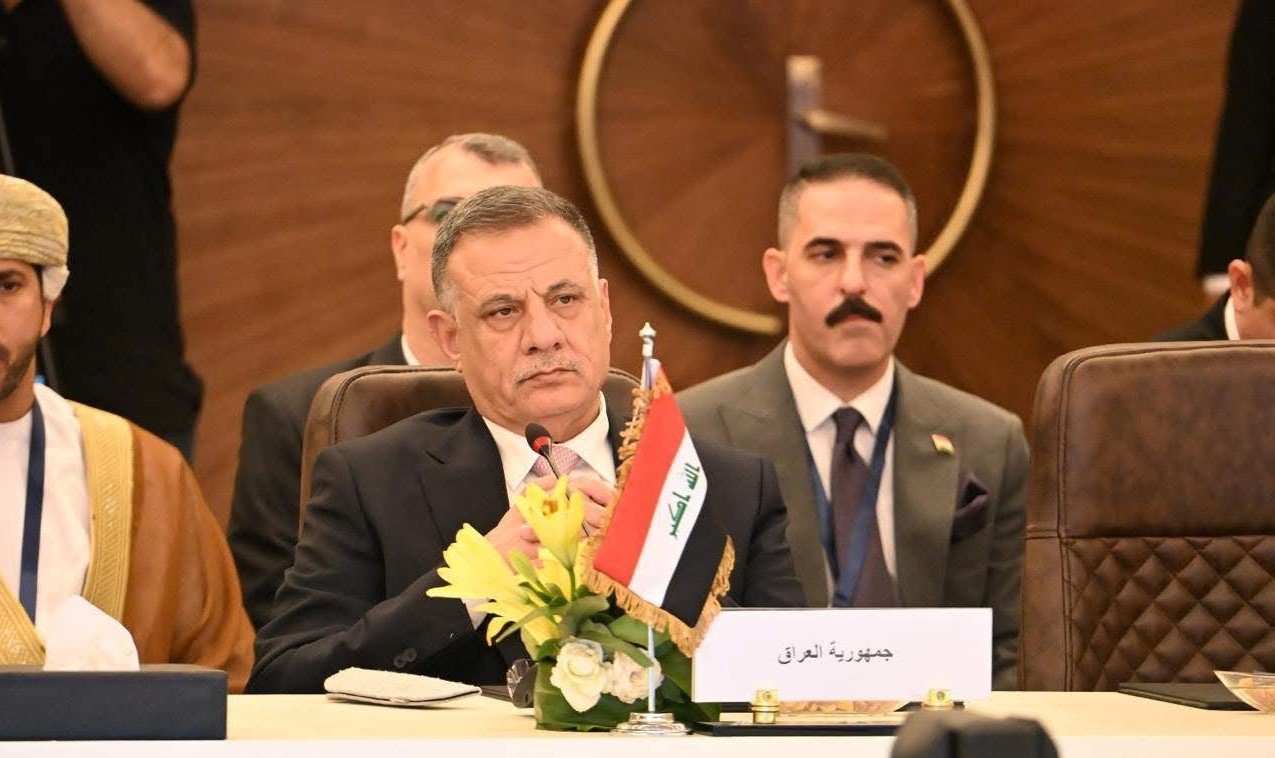 العراق يطلب رسمياً استضافة الدورة الـ18 للمجلس الوزاري العربي للمياه