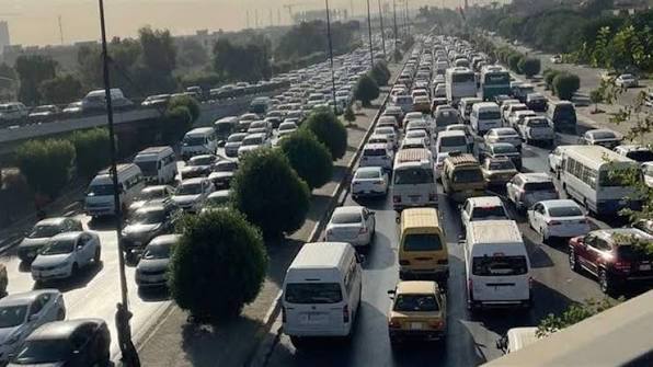 المرور العامة تواصل معالجة الزحامات وتوحيد الغرامات مع إقليم كردستان