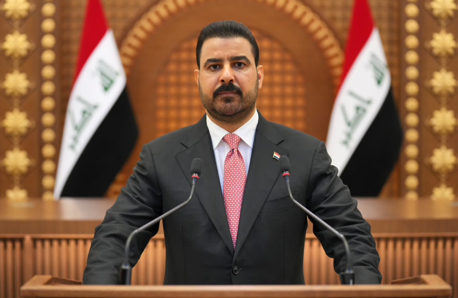 الزيدي يرعى مؤتمر يوم السيادة ويعلن انطلاق مرحلة السيادة التي تحميها الدولة ويضمنها القانون