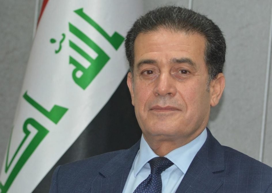 العراق وروسيا.. تحرك لتوسيع التعاون في النفط والغاز والكهرباء