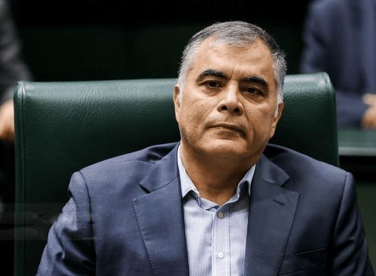 وزير النفط الإيراني يغادر منصبه.. وتعيين قائم بالأعمال