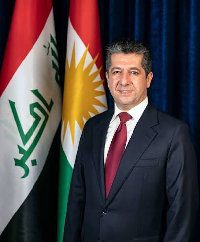 بين أربيل وبغداد.. بارزاني يدفع نحو تفعيل البرلمان وتعزيز التنسيق الأمني