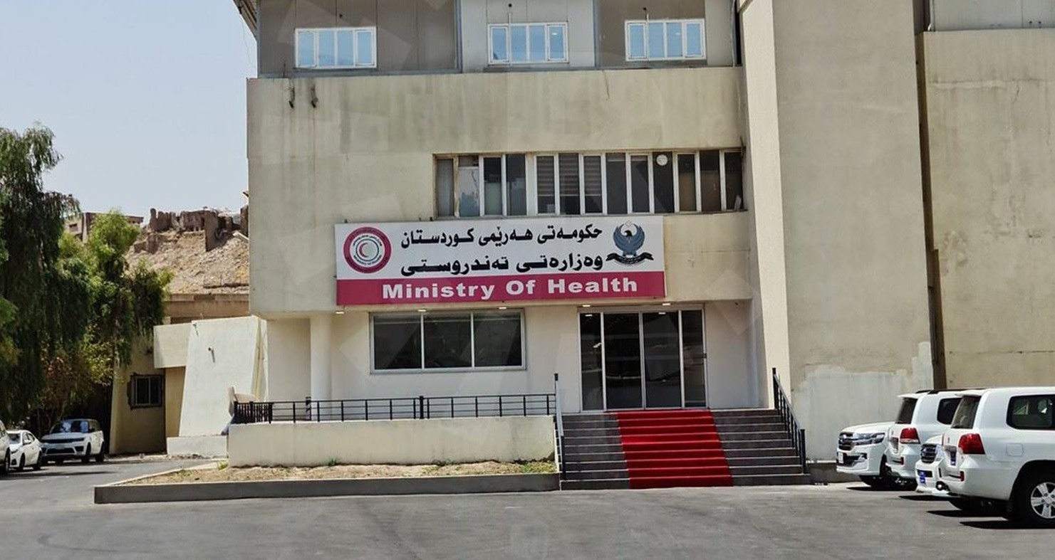 بسبب مخالفات صحية.. إغلاق غرف عمليات في مستشفيين ومركز خاص بزاخو