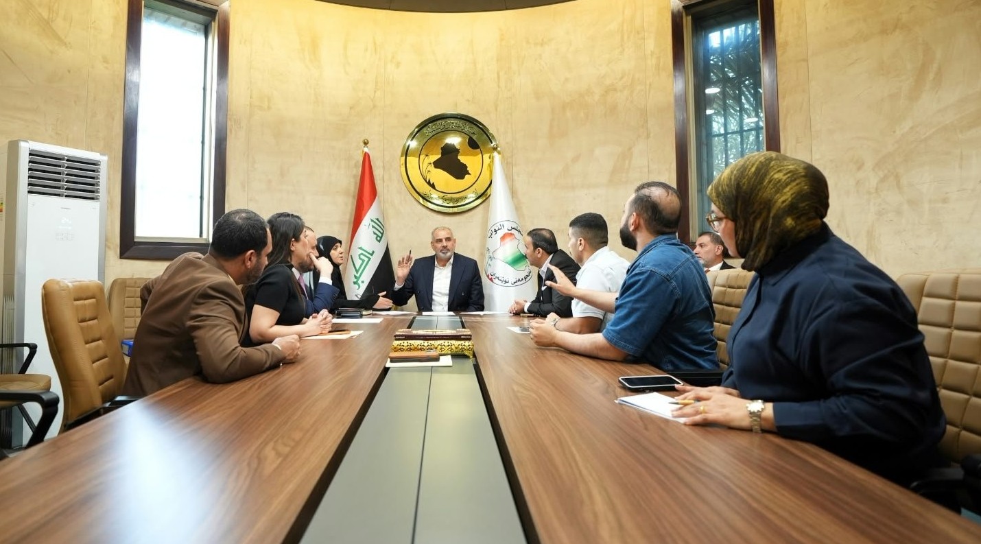 فيحان يدعو لتحرك عاجل لضبط إيقاع السوق والحد من تقلباته