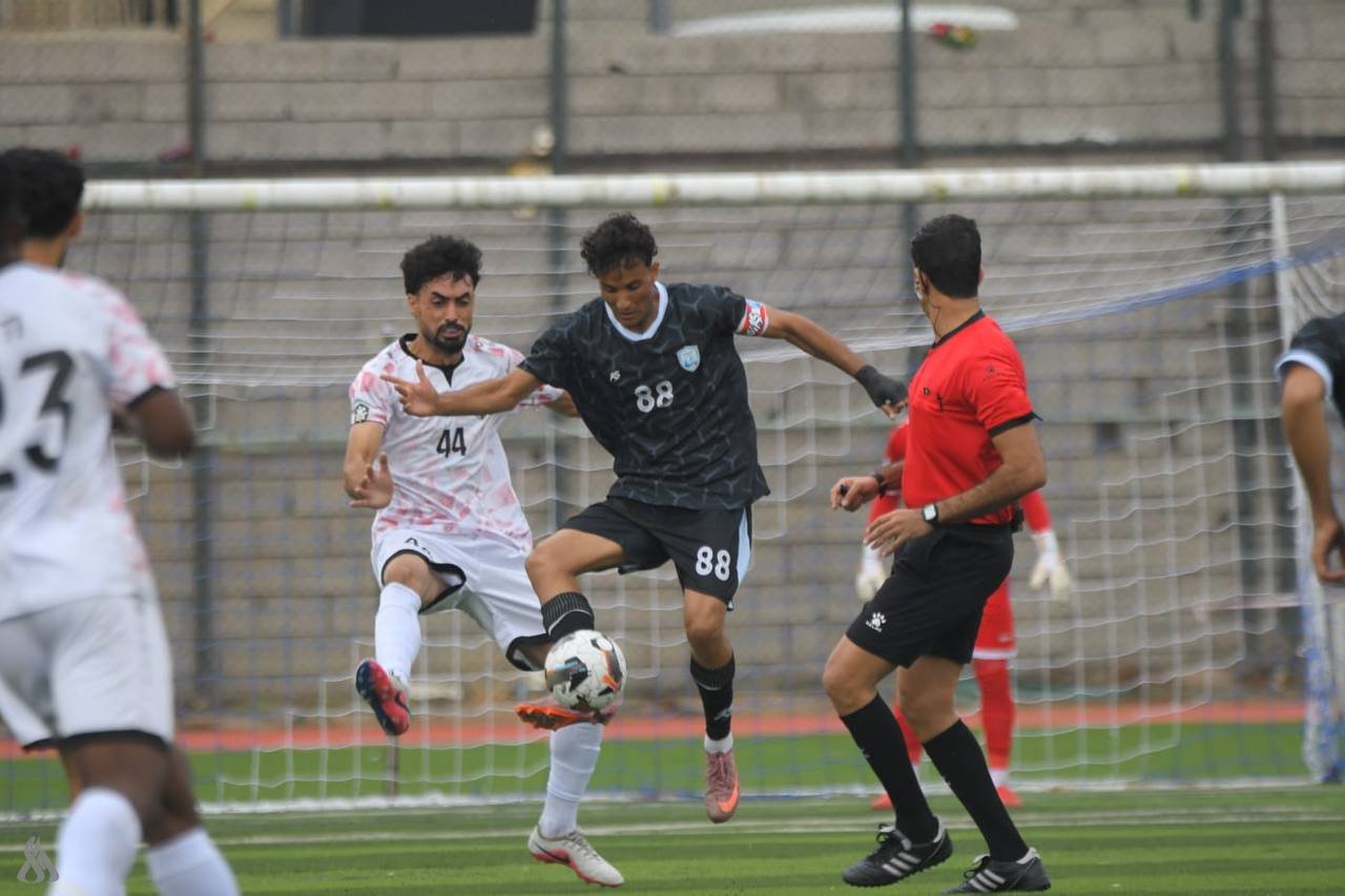 ثلاثة انتصارات وتعادل إيجابي في أربع مواجهات بالجولة الثامنة من الدوري الممتاز