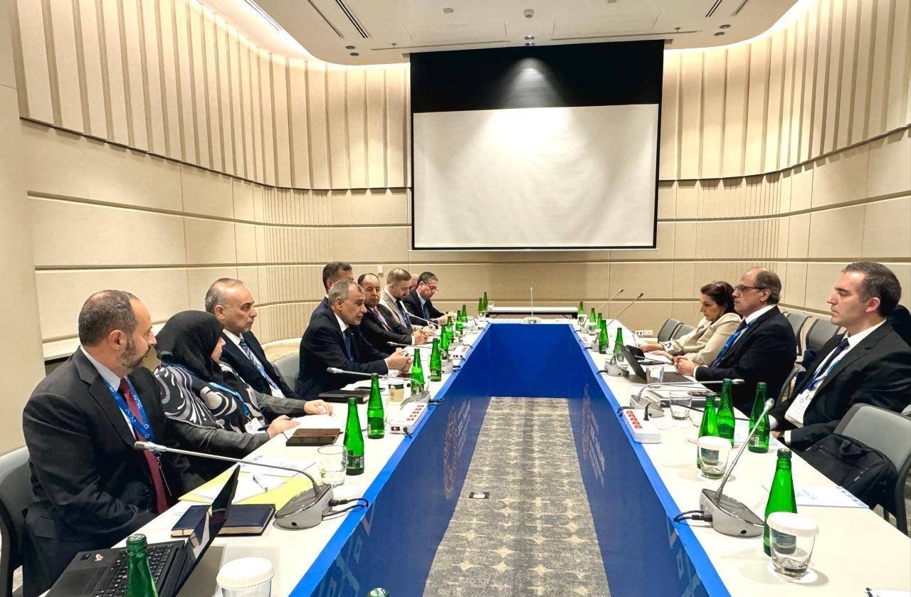 وزير المالية يشدد على توسيع التعاون مع صندوق النقد لمواجهة المتغيرات الاقتصادية