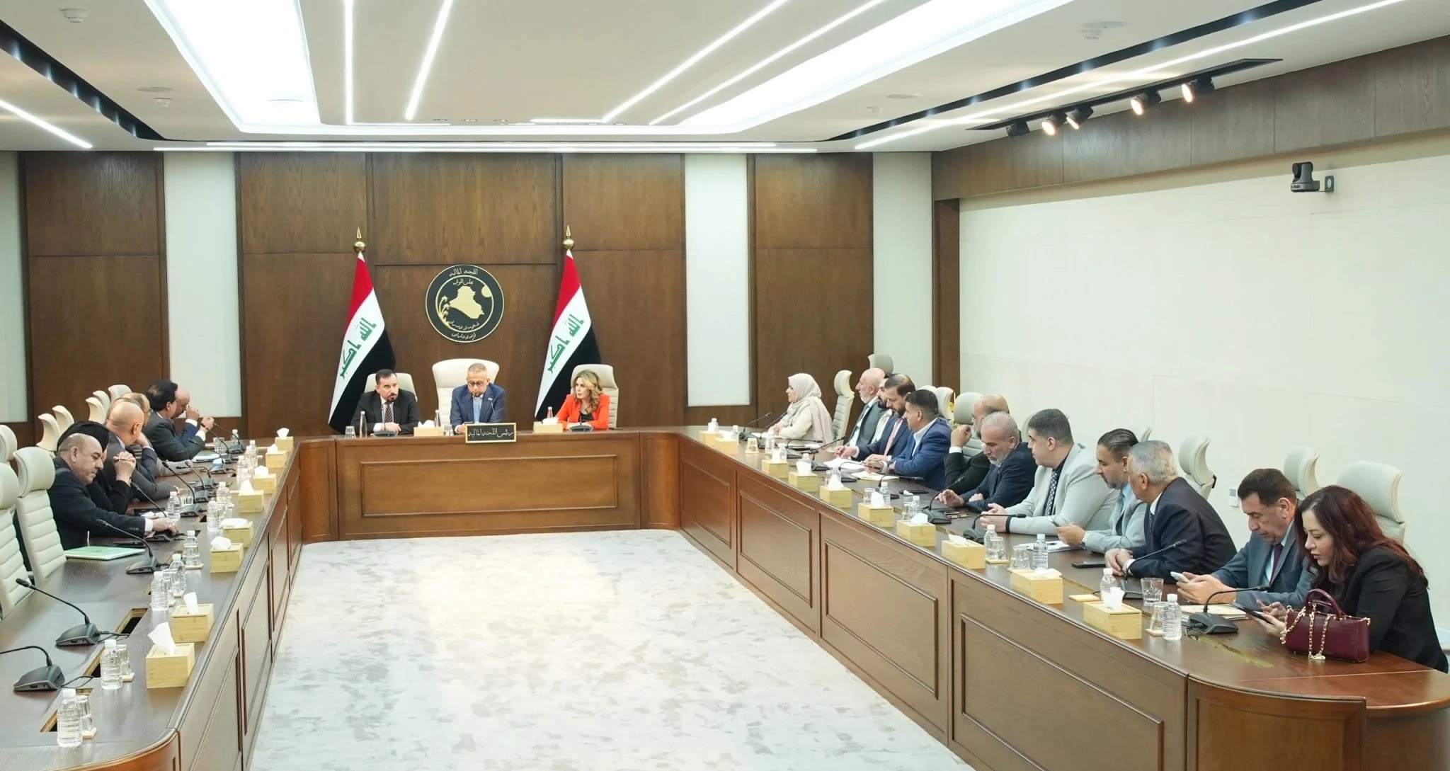 انتخابات مجالس المحافظات تقترب.. المفوضية تكشف الموعد المرتقب
