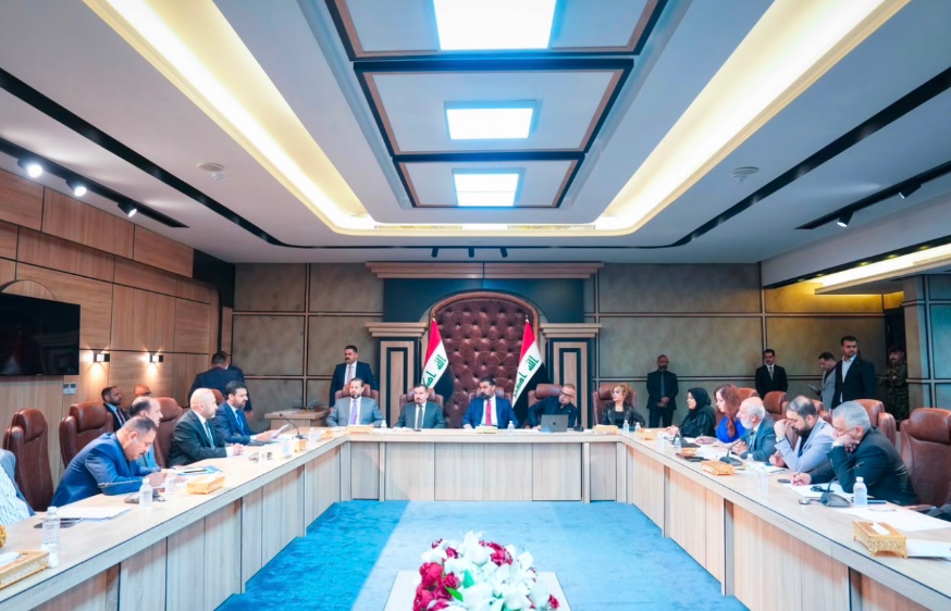  المالية النيابية تعقد اجتماعاً جديداً مع وزير المالية بشأن موازنة 2027