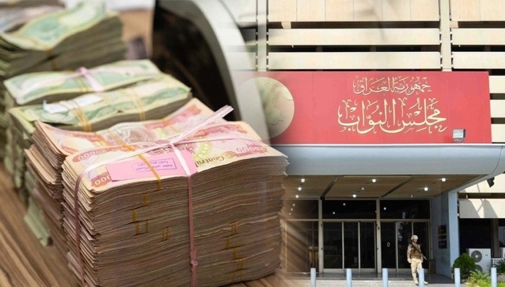 الموازنة تحت المجهر.. المالية النيابية تحسم تفاصيل العقود وتوضح موقفها من سعر الدولار