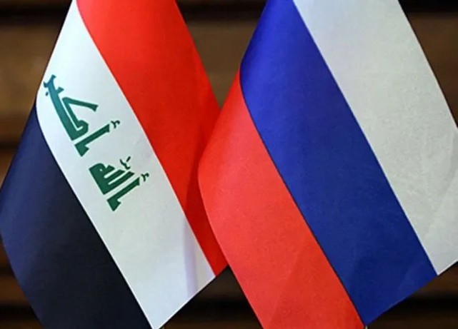 شركات روسية تستعد للاستثمار في توطين صناعة الأدوية والورق بالعراق
