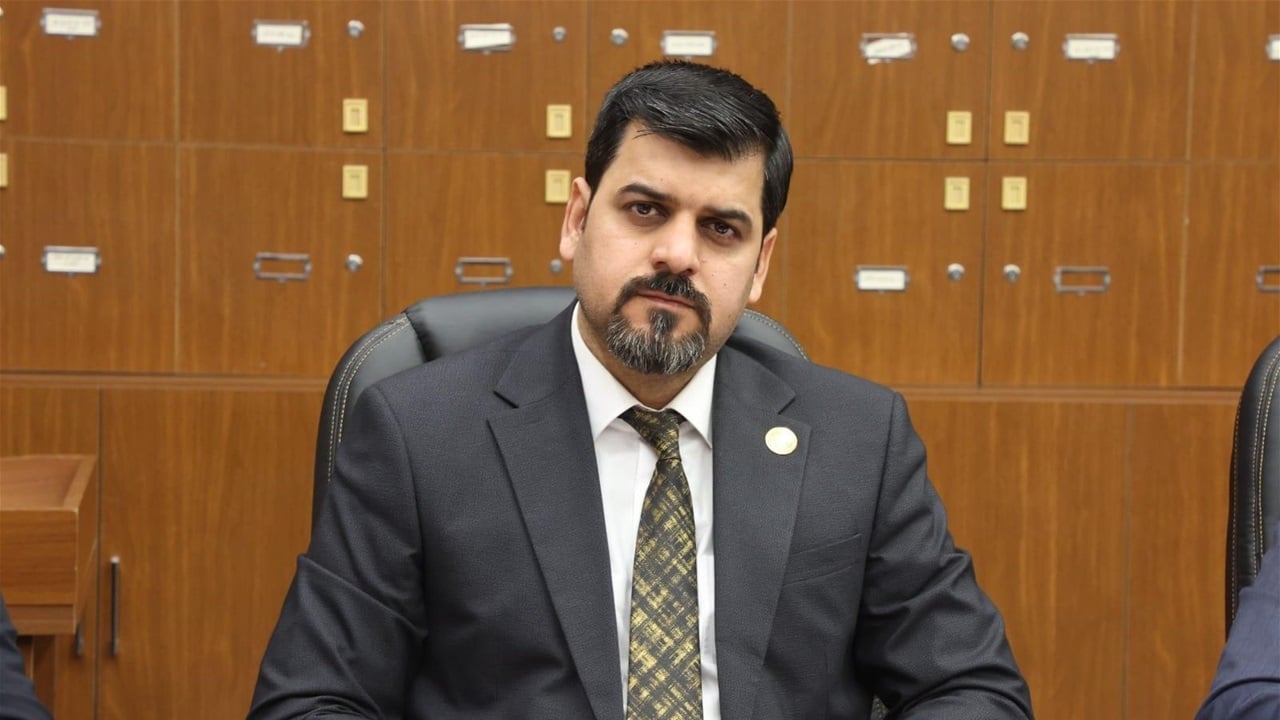 القضاء يطلب رفع الحصانة عن النائب محمد الخفاجي.. مخاطبة رسمية إلى البرلمان